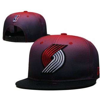 Portland Trail Blazers Snapback Hat Portland Trail Blazers Snapback Hat