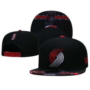 Portland Trail Blazers Snapback Hat Portland Trail Blazers Snapback Hat