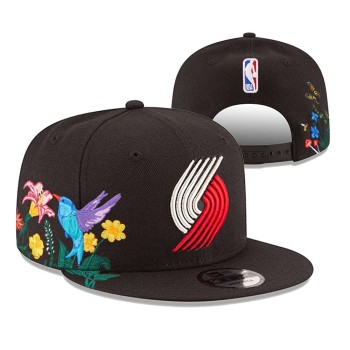 Portland Trail Blazers Snapback Hat Portland Trail Blazers Snapback Hat