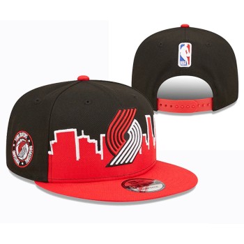 Portland Trail Blazers Snapback Hat Portland Trail Blazers Snapback Hat