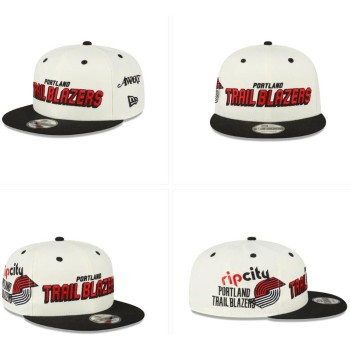 Portland Trail Blazers Snapback Hat Portland Trail Blazers Snapback Hat