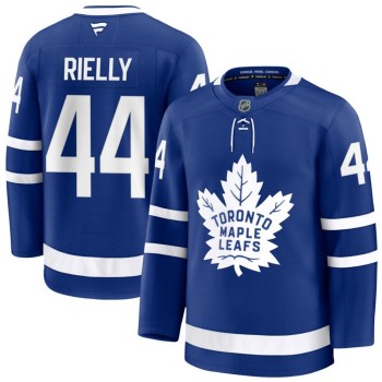 Youth Toronto Maple Leafs #44 Morgan Rielly Blue Home Jersey Youth Toronto Maple Leafs #44 Morgan Rielly Blue Home Jersey