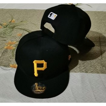 Pittsburgh Pirates Snapback Hat Pittsburgh Pirates Snapback Hat