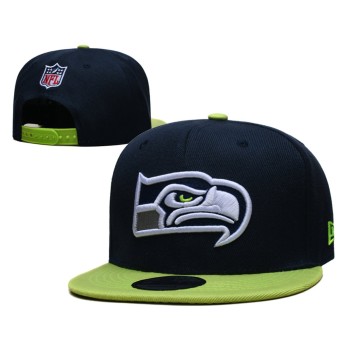 Seattle Seahawks Snapback Hat Seattle Seahawks Snapback Hat