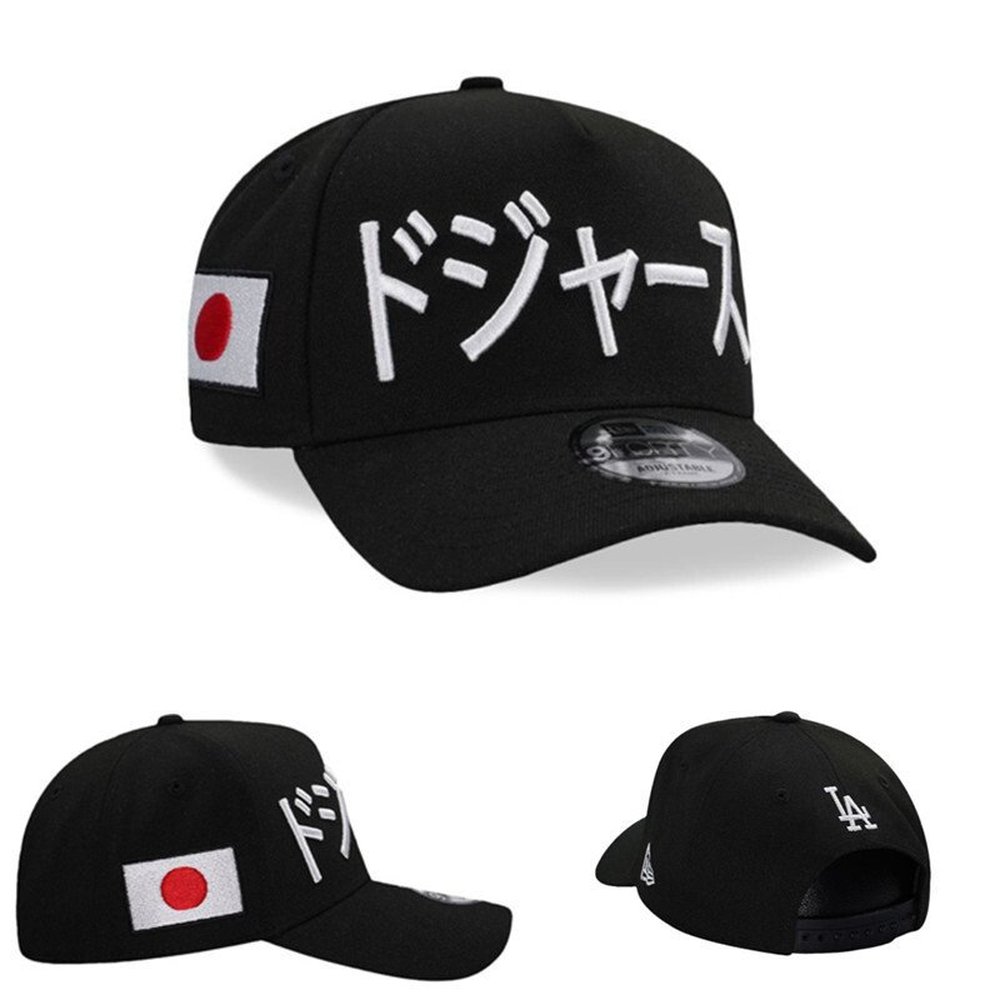 Los Angeles Dodgers Adjustable Hat