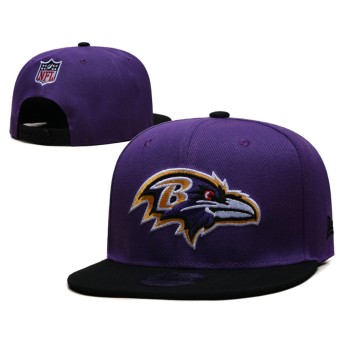 Baltimore Ravens Snapback Hat Baltimore Ravens Snapback Hat