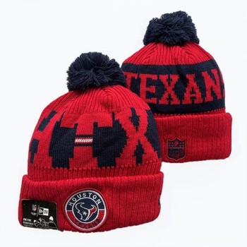 Houston Texans Knit Hat Houston Texans Knit Hat