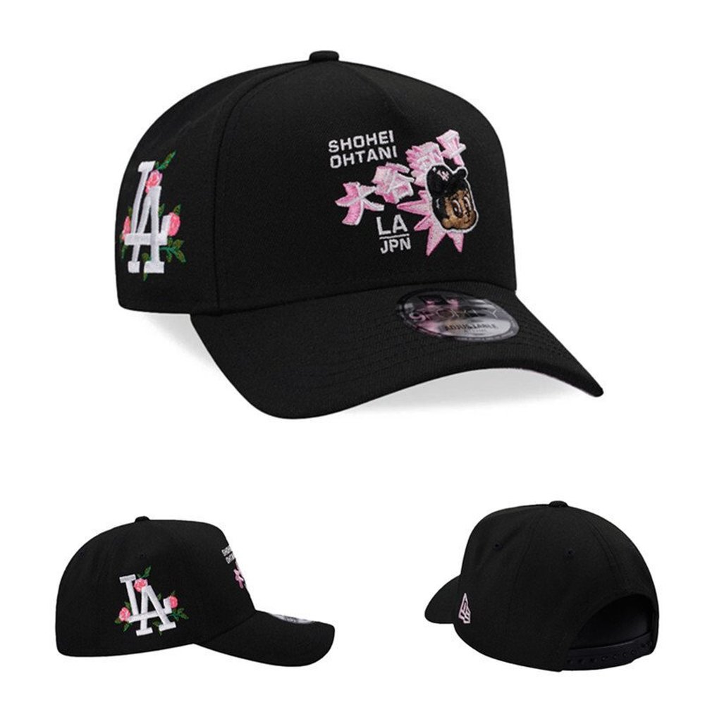 Los Angeles Dodgers Adjustable Hat