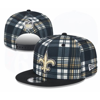 New Orleans Saints Snapback Hat New Orleans Saints Snapback Hat