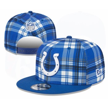 Indianapolis Colts Snapback Hat Indianapolis Colts Snapback Hat