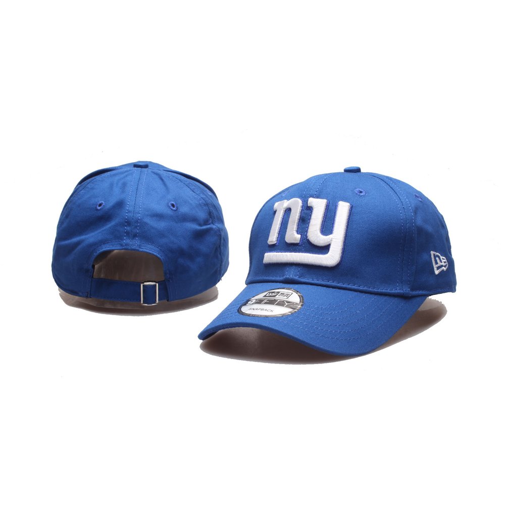 New York Giants Adjustable Hat New York Giants Adjustable Hat