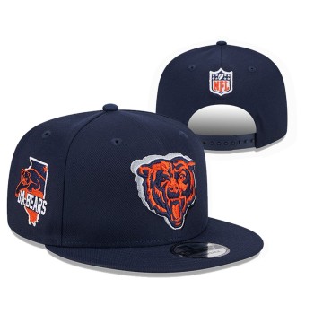 Chicago Bears Snapback Hats Chicago Bears Snapback Hats