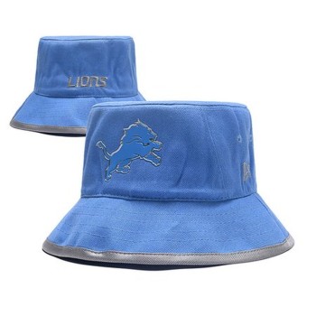 Detroit Lions Bucket Hat Detroit Lions Bucket Hat