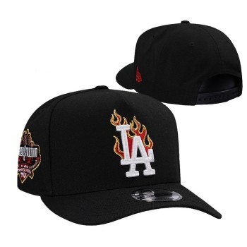 Los Angeles Dodgers Adjustable Hat Los Angeles Dodgers Adjustable Hat