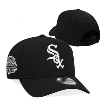 Chicago White Sox Adjustable Hat