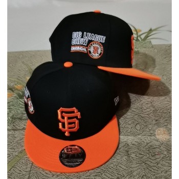 San Francisco Giants Snapback Hat San Francisco Giants Snapback Hat