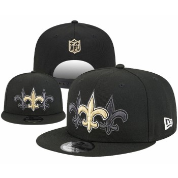 New Orleans Saints Snapback Hat New Orleans Saints Snapback Hat