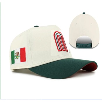 National Baseball Team Adjustable Hat National Baseball Team Adjustable Hat