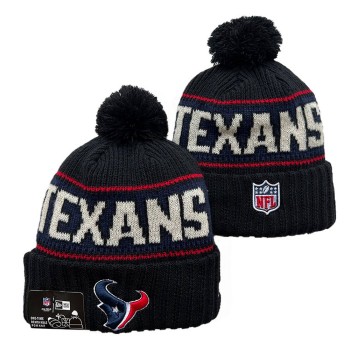 Houston Texans Knit Hat Houston Texans Knit Hat