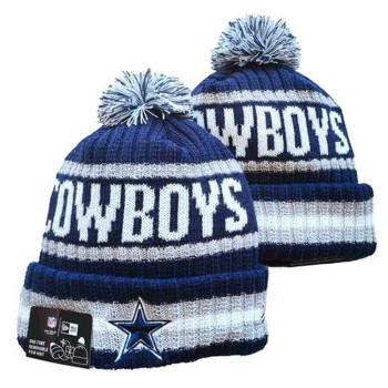 Dallas Cowboys Knit Hat Dallas Cowboys Knit Hat