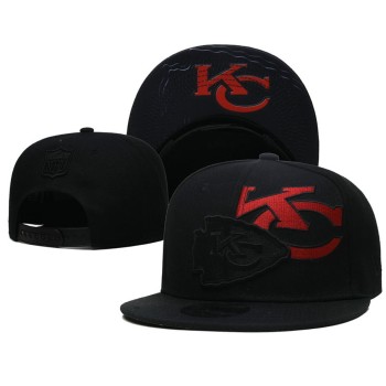 Kansas City Chiefs Snapback Hat Kansas City Chiefs Snapback Hat