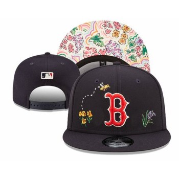 Boston Red Sox Snapback Hat Boston Red Sox Snapback Hat