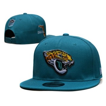 Jacksonville Jaguars Snapback Hat Jacksonville Jaguars Snapback Hat