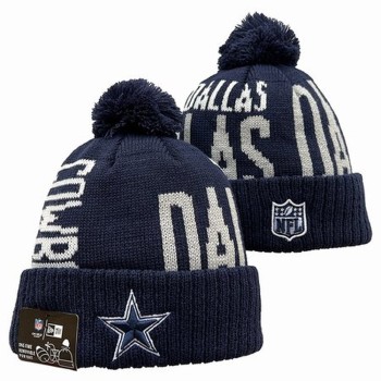 Dallas Cowboys Knit Hat Dallas Cowboys Knit Hat