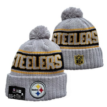 Pittsburgh Steelers Knit Hat Pittsburgh Steelers Knit Hat