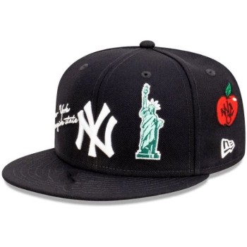 New York Yankees Snapback Hat New York Yankees Snapback Hat