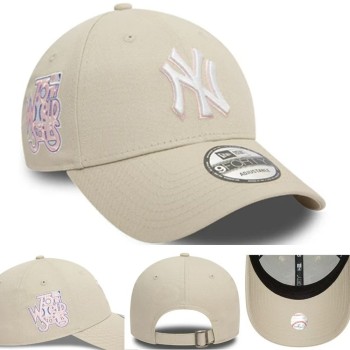 New York Yankees Adjustable Hat New York Yankees Adjustable Hat