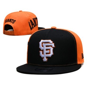 San Francisco Giants Snapback Hat San Francisco Giants Snapback Hat