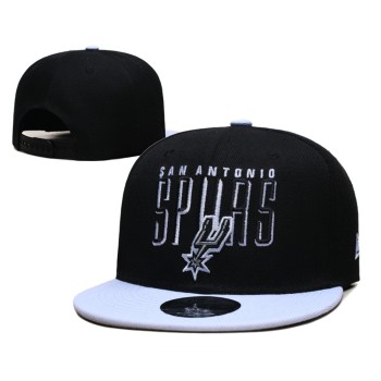 San Antonio Spurs Snapback Hat San Antonio Spurs Snapback Hat