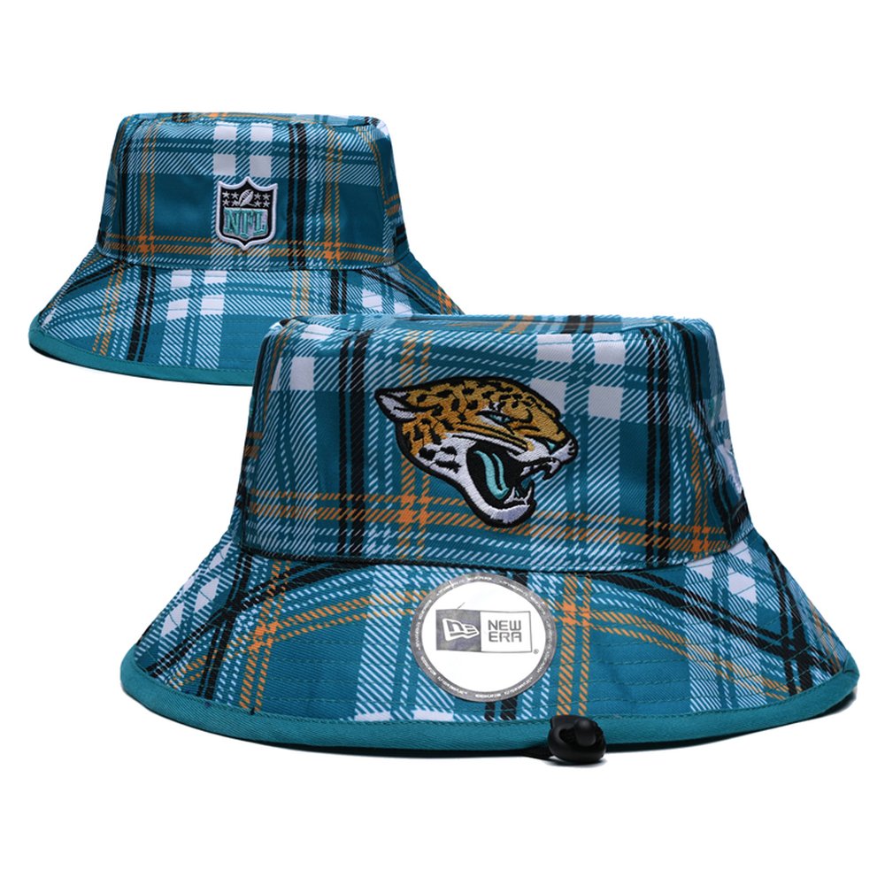Jacksonville Jaguars Bucket Hat Jacksonville Jaguars Bucket Hat