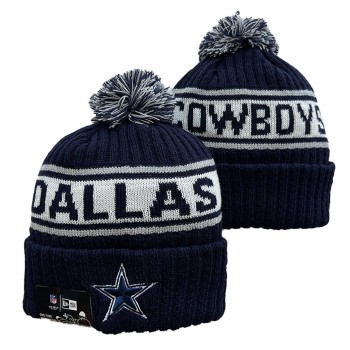 Dallas Cowboys Knit Hats Dallas Cowboys Knit Hats