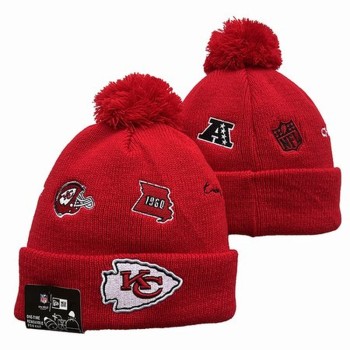 Kansas City Chiefs Knit Hat Kansas City Chiefs Knit Hat