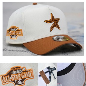 Houston Astros Adjustable Hat Houston Astros Adjustable Hat