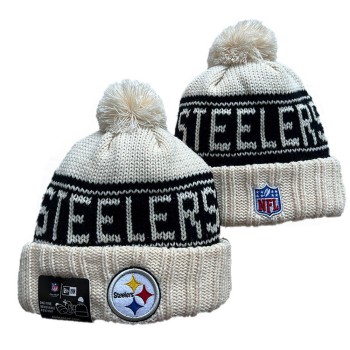 Pittsburgh Steelers Knit Hat Pittsburgh Steelers Knit Hat
