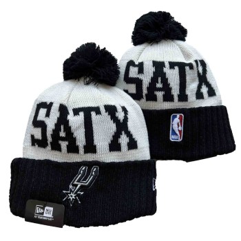 San Antonio Spurs Beanies Knit Hat San Antonio Spurs Beanies Knit Hat