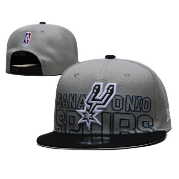 San Antonio Spurs Snapback Hat San Antonio Spurs Snapback Hat