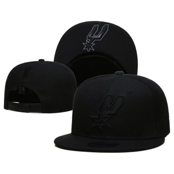 San Antonio Spurs Snapback Hat San Antonio Spurs Snapback Hat