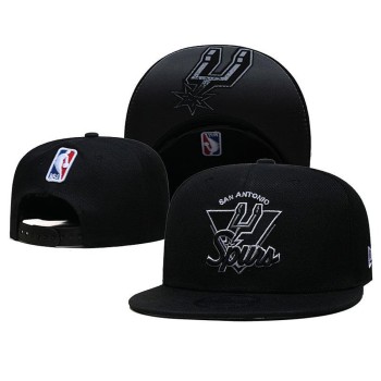 San Antonio Spurs Snapback Hat San Antonio Spurs Snapback Hat