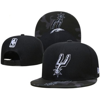 San Antonio Spurs Snapback Hat San Antonio Spurs Snapback Hat