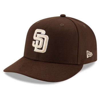 San Diego Padres Adjustable Hat San Diego Padres Adjustable Hat
