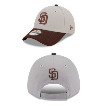 San Diego Padres Adjustable Hat San Diego Padres Adjustable Hat