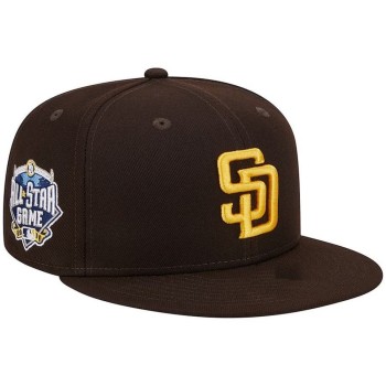 San Diego Padres Snapback Hat San Diego Padres Snapback Hat