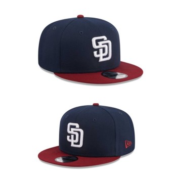 San Diego Padres Snapback Hat San Diego Padres Snapback Hat