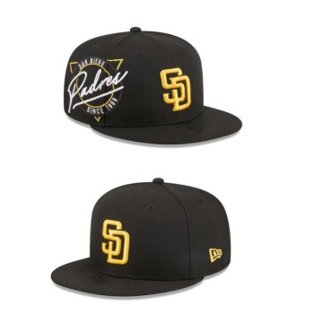 San Diego Padres Snapback Hat San Diego Padres Snapback Hat