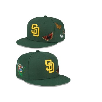 San Diego Padres Snapback Hat San Diego Padres Snapback Hat