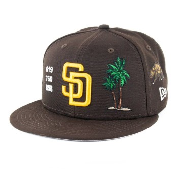 San Diego Padres Snapback Hat San Diego Padres Snapback Hat